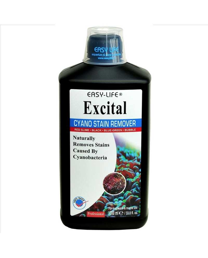 EXCITAL 1000ml EASY LIFE EXCITAL 1000ml EASY LIFE