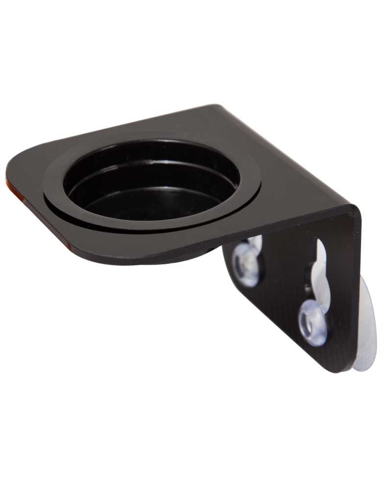 MANGEOIRE ARBORICOLE AVEC VENTOUSES 8x8x6cm MANGEOIRE ARBORICOLE AVEC VENTOUSES 8x8x6cm