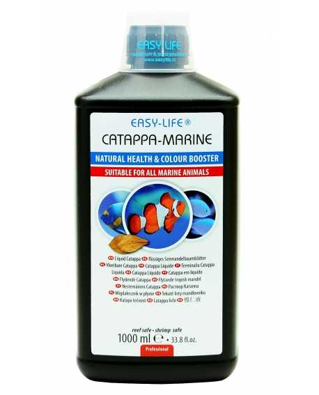 CATAPPA MARINE 1000ml EASY LIFE