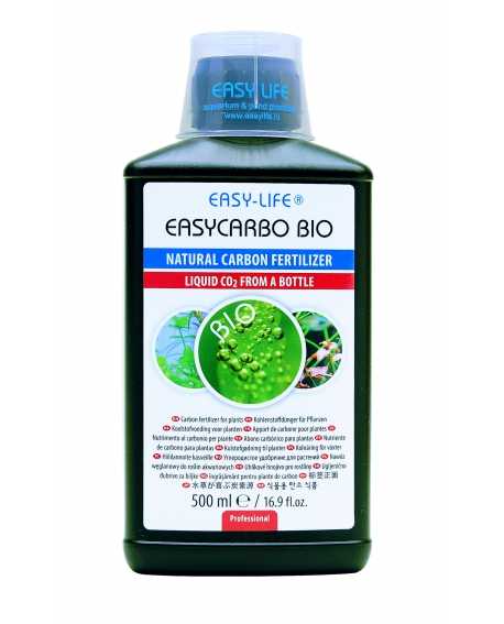 EASYCARBO BIO 500ml EASY LIFE