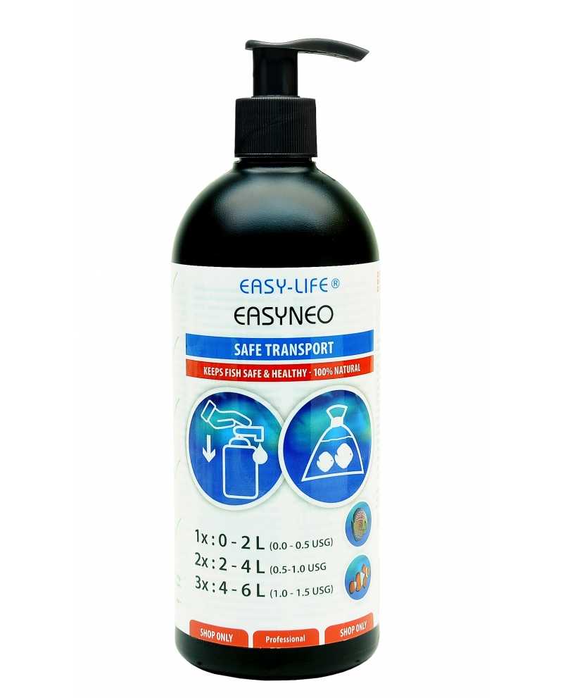 EASY NEO 500ml EASY LIFE EASY NEO 500ml EASY LIFE