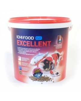IchiFood EXCELLENT MEDIUM 4-5 mm 4Kg