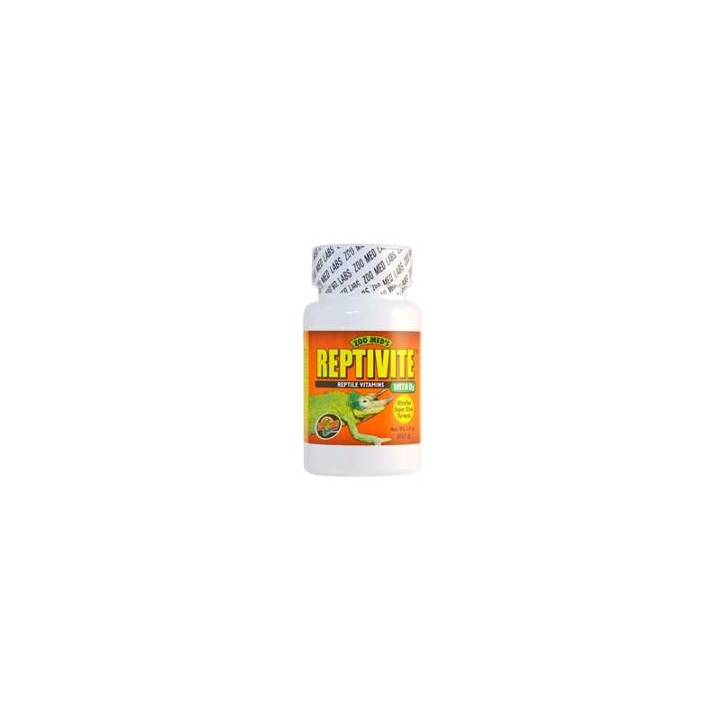Vitamines et traitements
