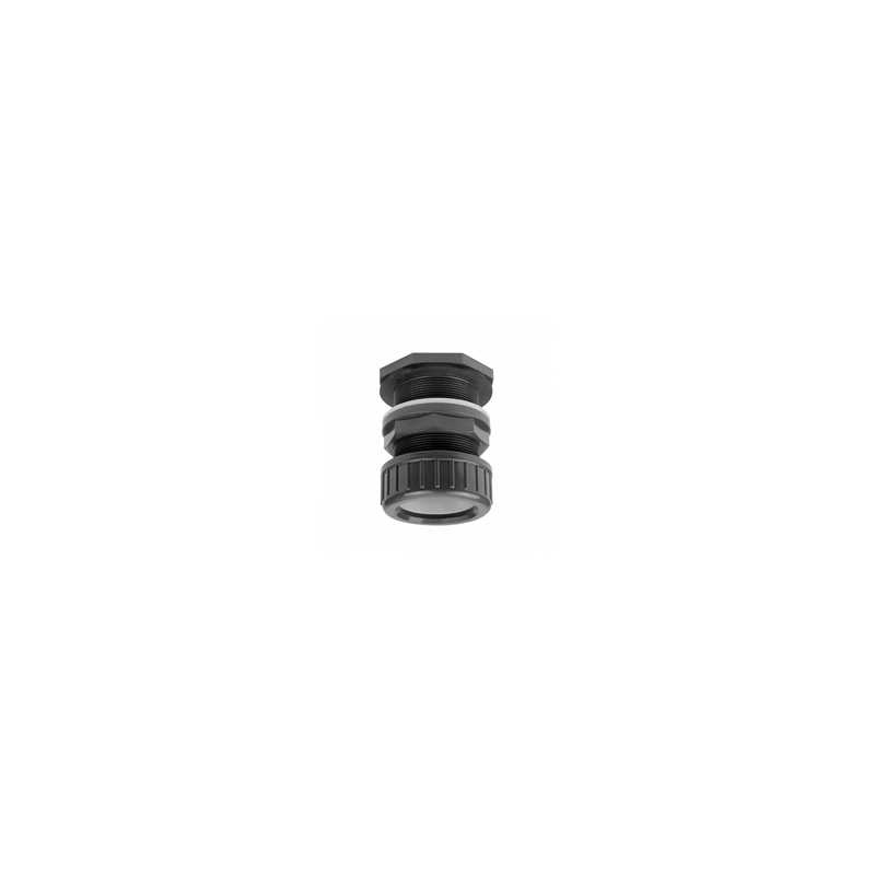 Accessoire PVC Pression