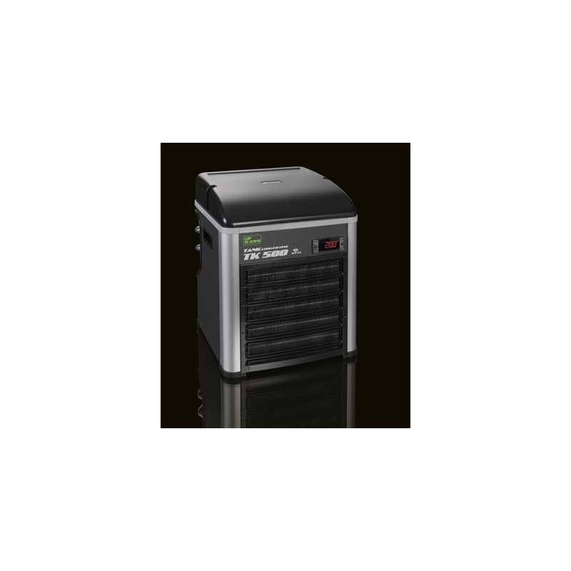 Ventilateurs et refroidisseurs
