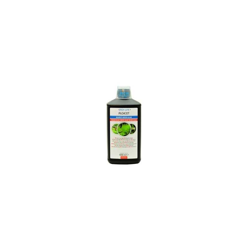 Trait eau