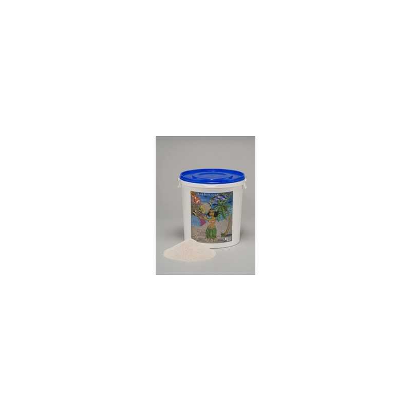 Zand en accesoires